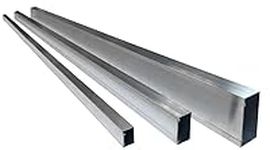 Electriduct Aluminum Metal Surface 