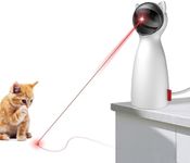 umosis Automatic Cat Laser Toy Inte