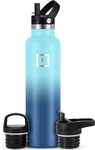 IRON °FLASK Sports Water Bottle - 2