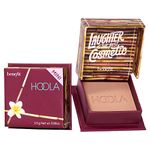 Benefit Hoola: original matte bronzer TRAVEL-SIZE MINI 2.5g Net wt. 0.08oz