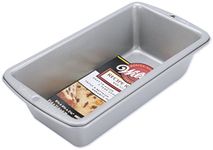 Wilton Recipe Right Non-Stick Medium Loaf Pan