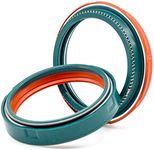 SKF - DUAL-48W - DUAL COMPOUND FORK SEAL KIT WP 48 MM