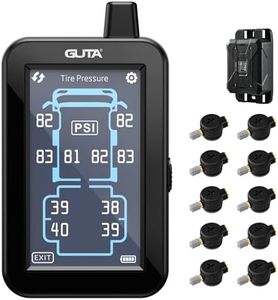 GUTA Tire 