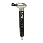 Astro Tools 233 Onyx 1/8" 95° Pencil Angle Die Grinder