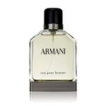 ARMANI Eau Pour Homme Eau de Toilette 100 Ml