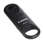 Canon BR-E1 Wireless Remote Control - Black