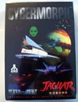 Cybermorph for Atari Jaguar 64 Bit