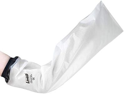 Limbo Waterproof Cast and Dressing Protector - Full Arm - Large Build - M87