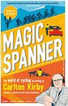 Magic Spanner: SHORTLISTED FOR THE 