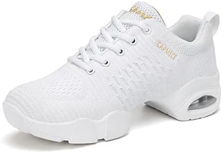 Split Sole