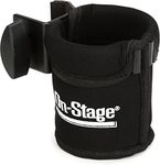 On-Stage MSA5050 Clamp-On Mic Stand