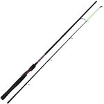 KastKing Brutus Fishing Rods, Spinning Rod 5ft -Ultra Light - Moderate-2pcs