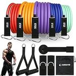 Heavy Resistance Bands for Working 