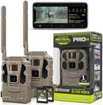 TACTACAM Reveal Pro 3.0 Cellular Tr