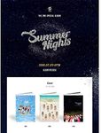 Twice Summer Nights 2nd Special Alb