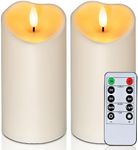 Amagic Outdoor Waterproof Flameless
