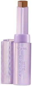 tarte shape tape blur concealer stick - Full Coverage Crease-Proof Makeup, Diamond-Shaped Precision Tip for Instant Eye Lift Effect, 50% Skin-loving Ingredients, Vegan & Cruelty-Free full size, 53H