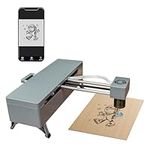 FONLAND DAJA DJ7 Laser Engraver Des