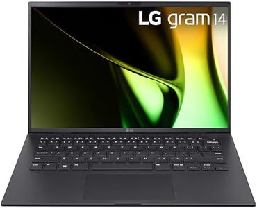 LG gram 14