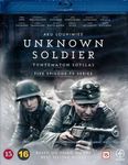 Unknown Soldier (2017) Five Episode TV Series (English Subtitles) 2-Disc Blu Ray [Nordic Import]