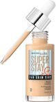 Maybelline Super Stay Skin Tint Fou