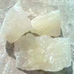 WATERTECH SYSTEMS WATERTECH SYSTEMS Use Alum to Clear Swimming Pools, Ponds, or Water Gardens Granulated -Alum lump - 15Kg