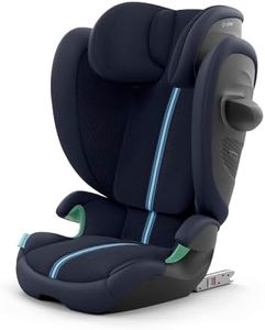 Cybex Solu