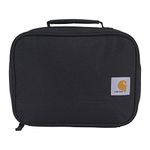 Carhartt Mens Insulated 4 Can Lunch Cooler Bag