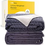 Cosi HomeĀ® Luxury Weighted Blanket