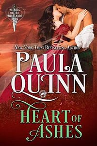 Heart of Ashes (Hearts of the Highlands Book 1)