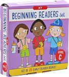 My Beginning Readers Set - Level C