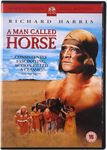 A Man Called Horse (1970) (Uncut | Region 2 DVD | UK Import)