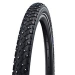 Winter Cycling Tires