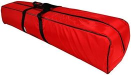 Telescope 30 A039 Padded Bag for Telescope, Red