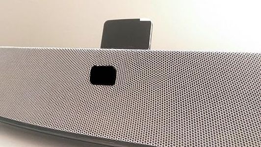 Adaptateur Bluetooth pour enceinte JBL On Stage 200iD Dock iPhone iPod