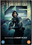 65 [DVD]