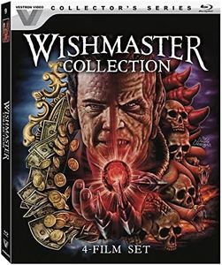 Wishmaster