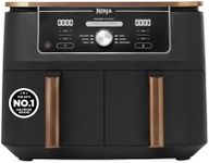 Ninja Foodi MAX Dual Zone Air Fryer