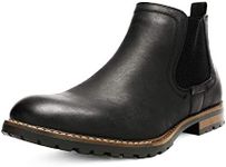 Bruno Marc Men?s Chelsea Boots Casu
