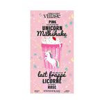 Gourmet du Village Mini Milkshake Unicorn Pink