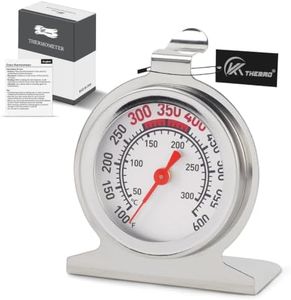 Oven ThermometerZ1AK2589-WM-US