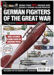 German Fighters of the Great War: Ronny Bar Profiles