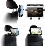 Navitech in-Car Portable Tablet Hea