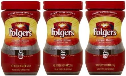 Folgers In