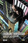 Transmetropolitan Libro 01 (de 5) (3a edición)