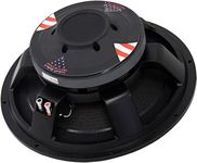 Earthquake Sound PRO-X158 15-inch Pro-X Series Die Cast Subwoofer (Single)