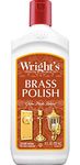 Wright's Brass Polish (8 fl oz)