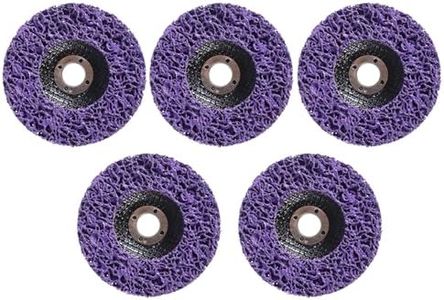 5pcs 4" Po