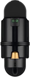 Nespresso Inissia Coffee Machine – Black Compact Espresso Maker