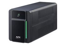 APC Easy UPS 900VA - BVX900LI - UPS Battery Backup & Surge Protector, Backup Battery with AVR, LED Indicators, Uninterruptible Power Supply